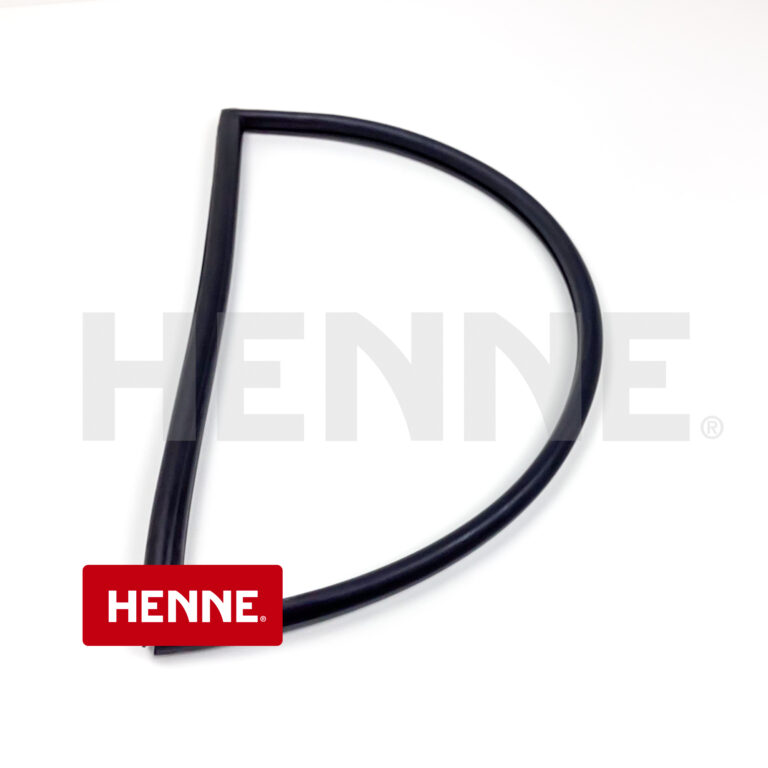 Original Unimog Abdichtrahmen Dreiecksfenster vorne A4257250420