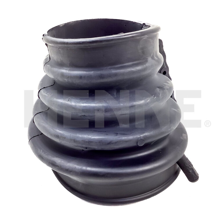 Original Unimog MB trac Schubrohrmanschette A4259872943 – Bild 4