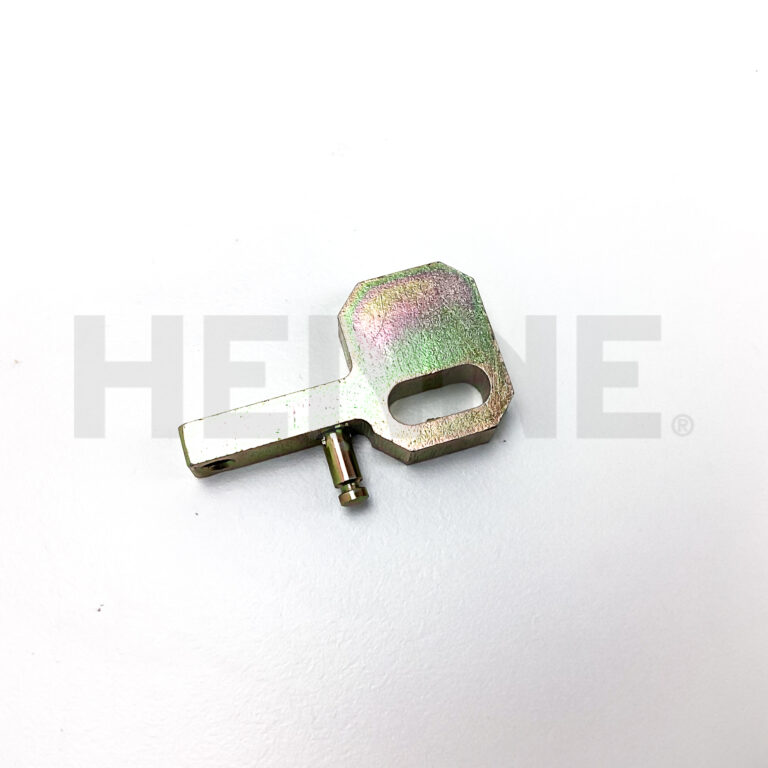 Hebel Fahrpedal