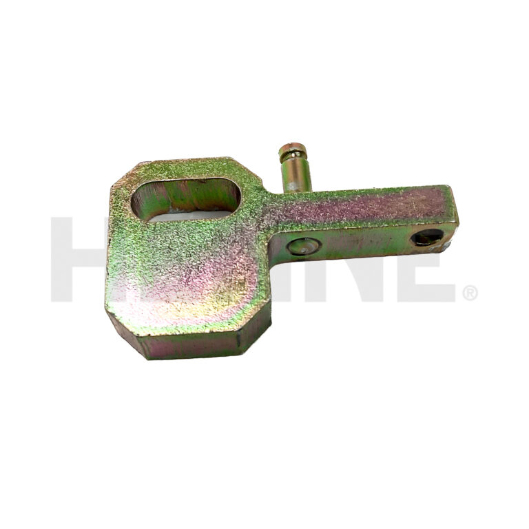 Hebel Fahrpedal – Bild 2