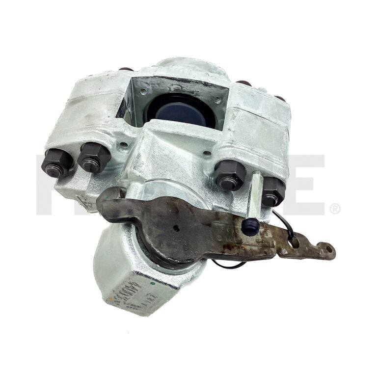 Bremssattel hinten rechts