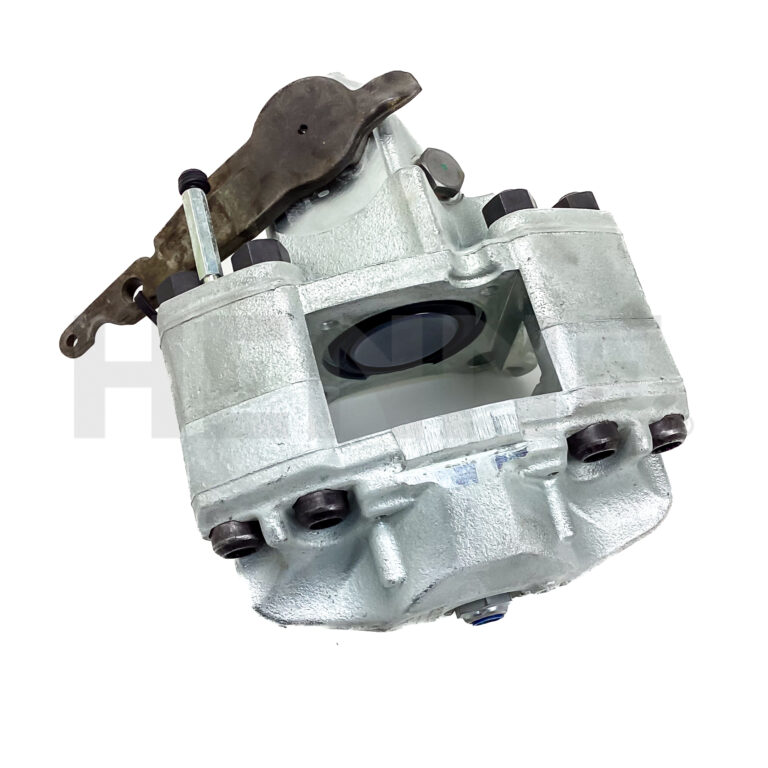 Bremssattel hinten rechts – Bild 6