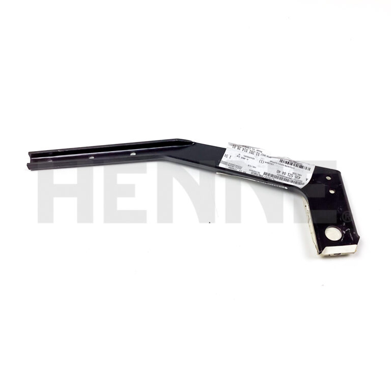 Halter Kotflügel links
