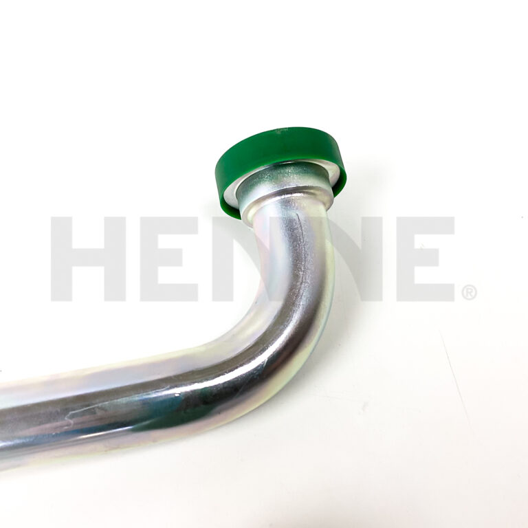 Rohrleitung Hydraulikleitung Hydrostat – Bild 3