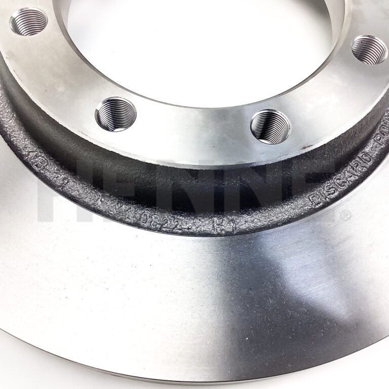 Bremsscheibe – Bild 4