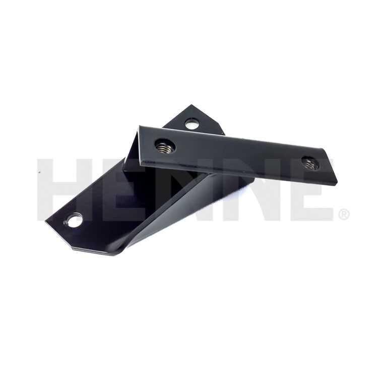 Halter Lenkspindel