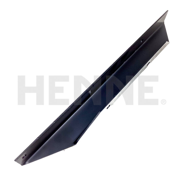 Halter Luftfilter – Bild 2