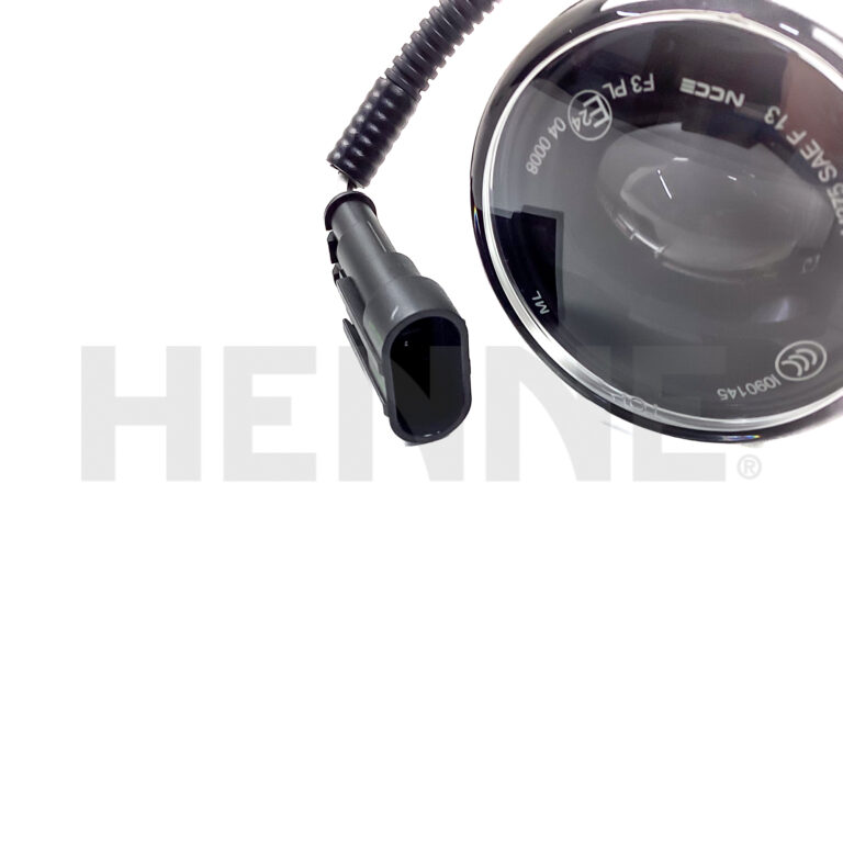 Nebelscheinwerfer LED – Bild 3