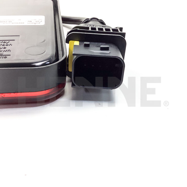 Heckleuchte links LED – Bild 3