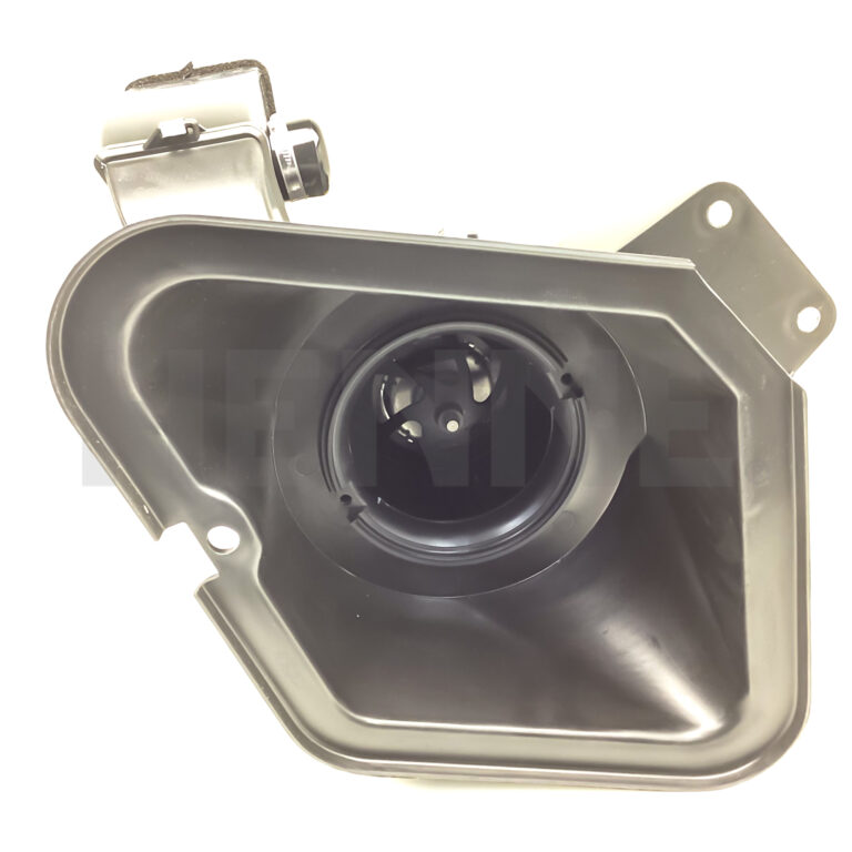 Gebläse Heizung 24 V – Bild 2