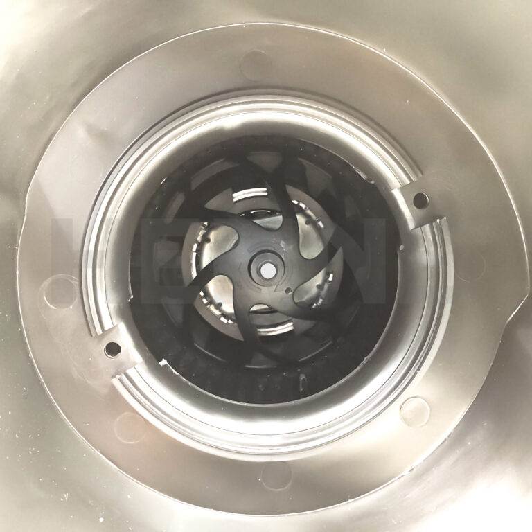 Gebläse Heizung 24 V – Bild 3