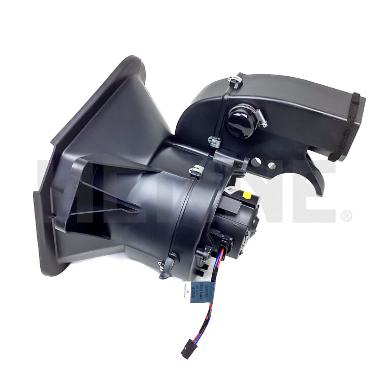 Gebläse Heizung 24 V – Bild 4