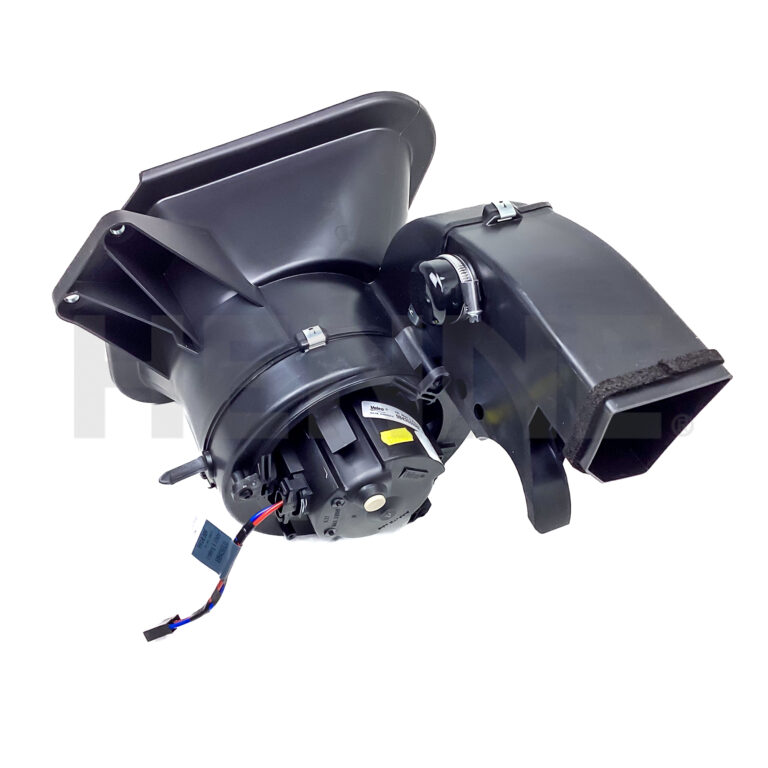 Gebläse Heizung 24 V – Bild 5