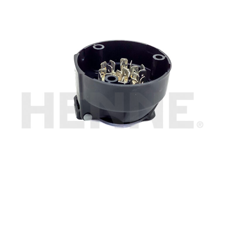 Steckdose 7-polig 12 Volt  A4405450026 – Bild 3