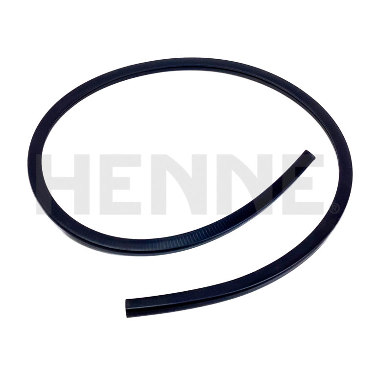 Fensterdichtung