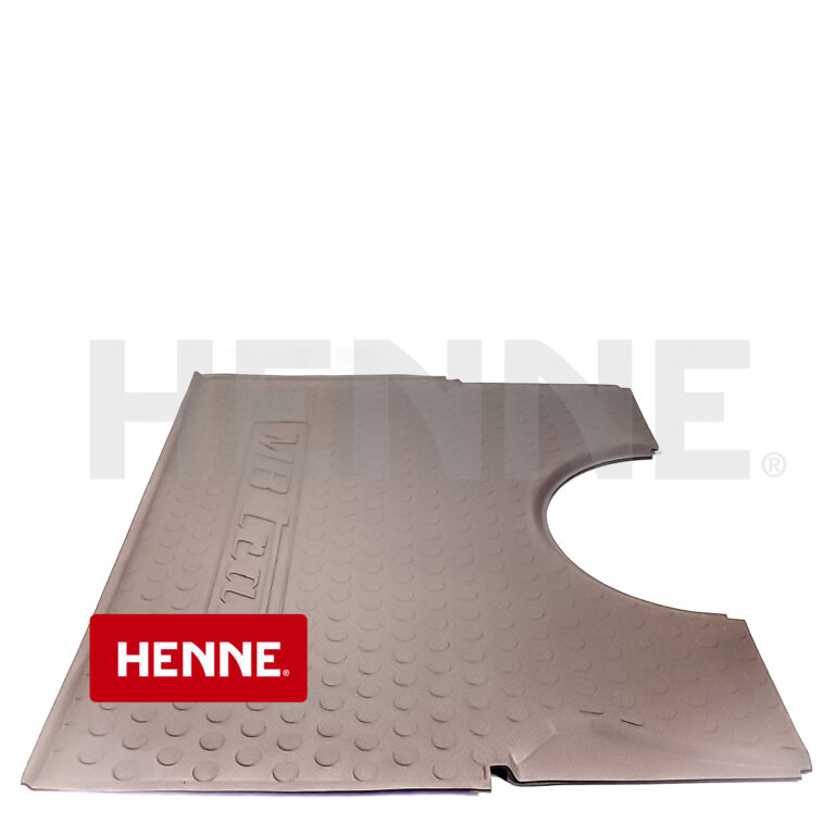 Original MB trac Fußmatte links A4426841102