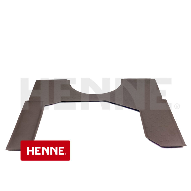 Original MB trac Fußmatte rechts A4426841202