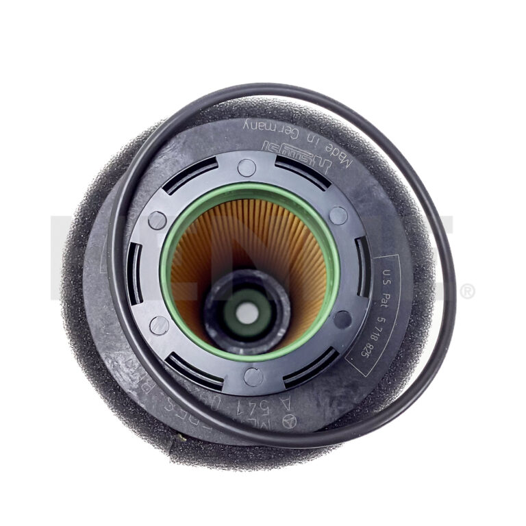 Kraftstofffilter – Bild 2
