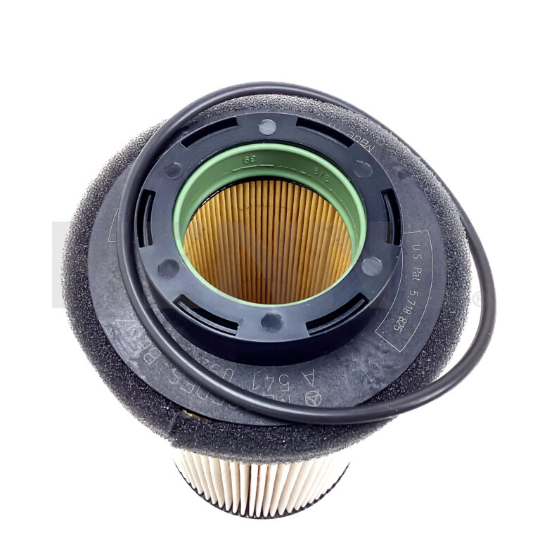 Kraftstofffilter – Bild 3
