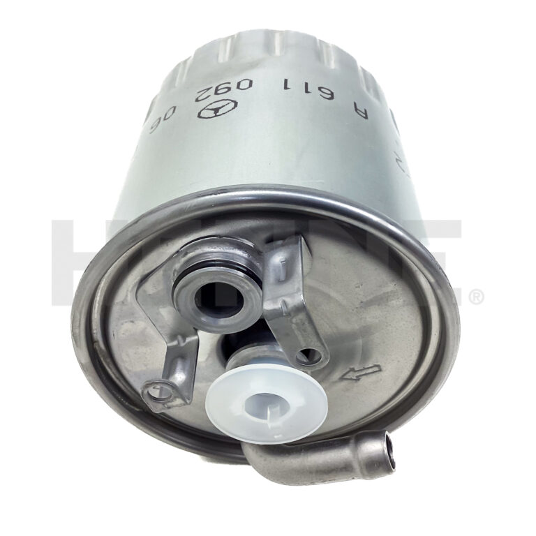 Kraftstofffilter – Bild 3