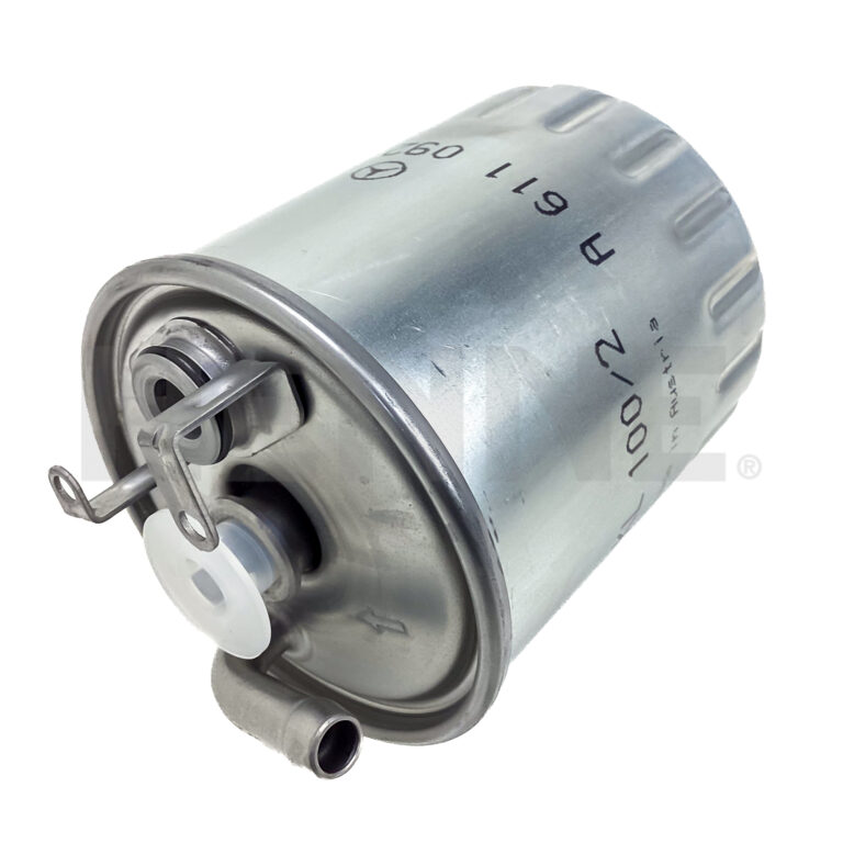 Kraftstofffilter – Bild 2