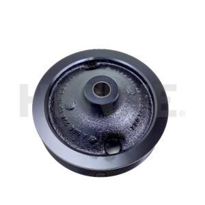 Riemenscheibe Hydraulikpumpe