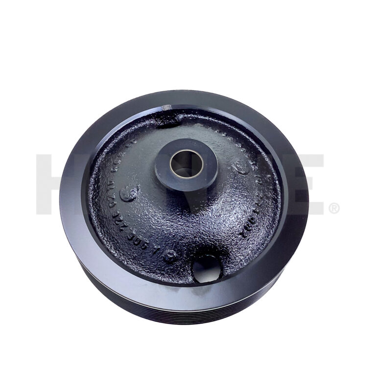 Riemenscheibe Hydraulikpumpe