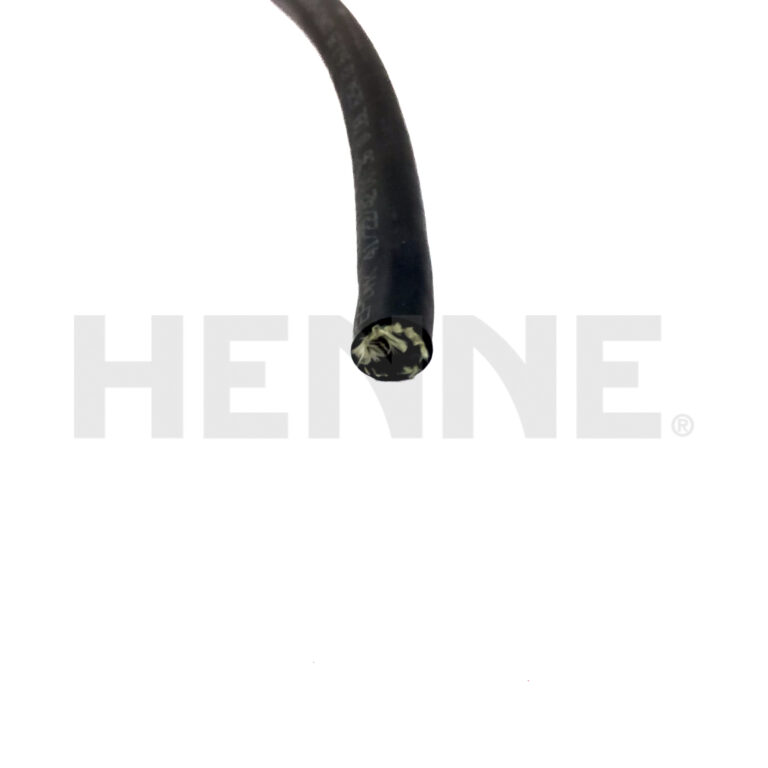 Kraftstoffschlauch 15,5 x 9 mm – Bild 2