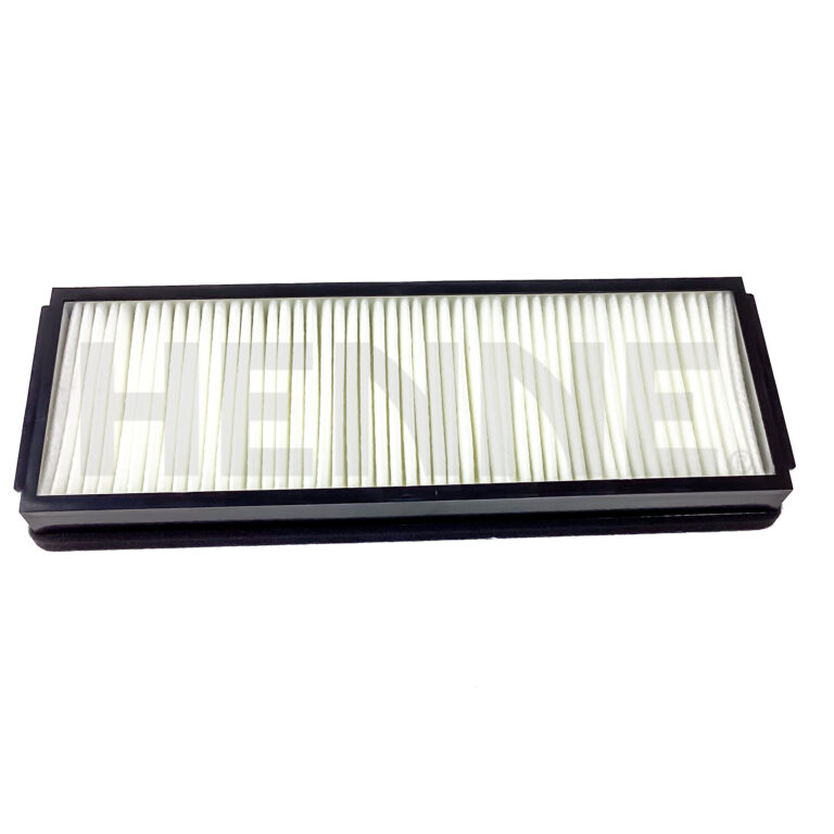 Staubfilter – Bild 2