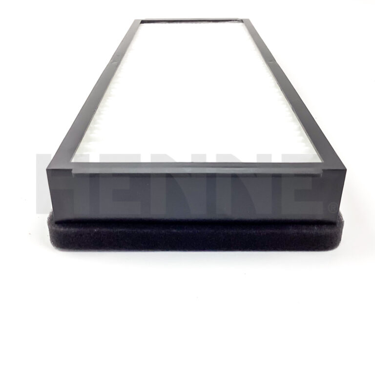 Staubfilter – Bild 3