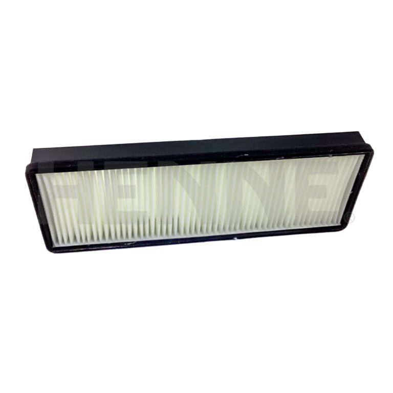 Staubfilter – Bild 4