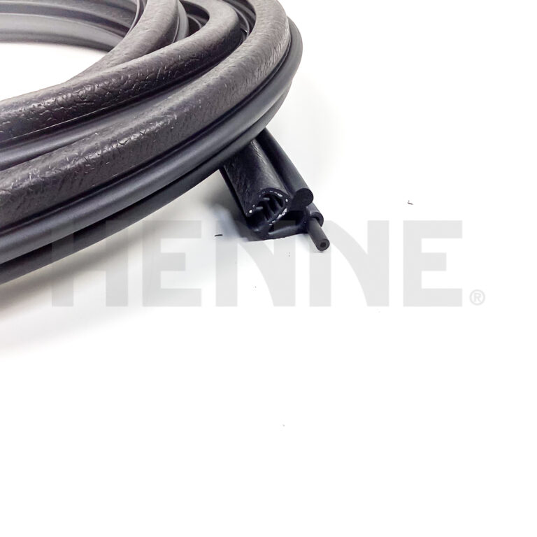 Türdichtung links und rechts 4.480 mm  A9416970198 – Bild 3