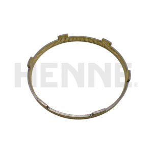 Synchronring Hauptwelle