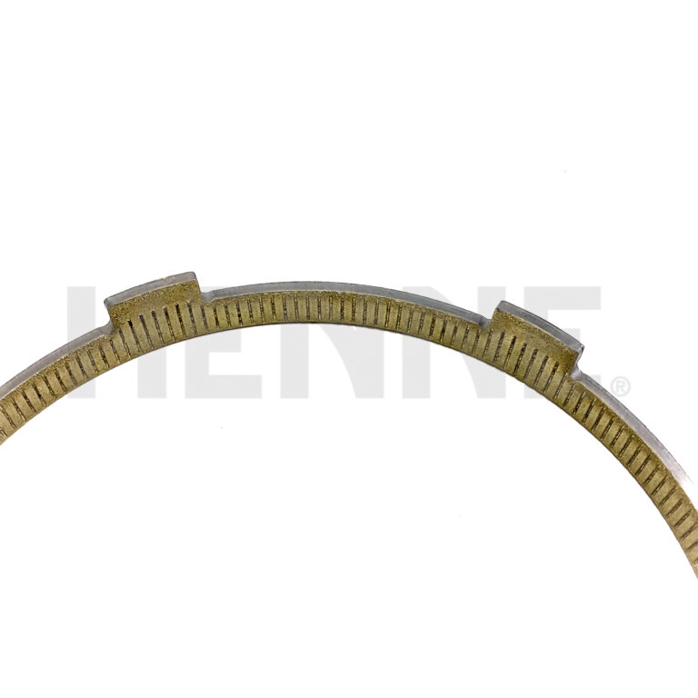 Synchronring Hauptwelle – Bild 2