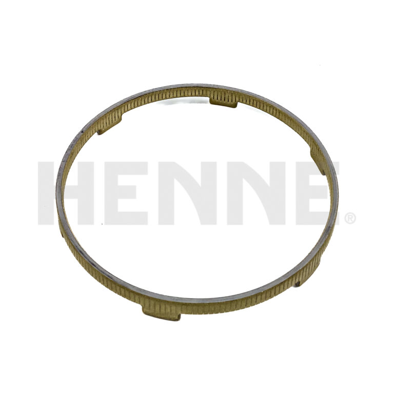 Synchronring Hauptwelle – Bild 3