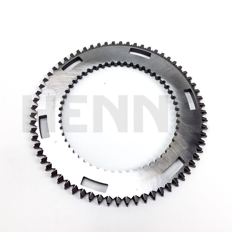Synchronring Antriebswelle