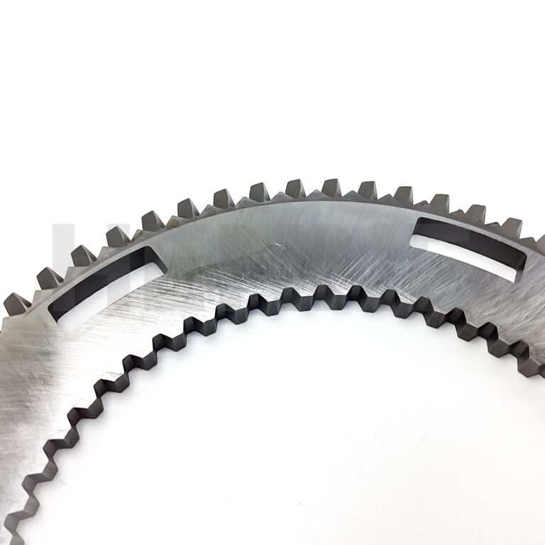 Synchronring Antriebswelle – Bild 2