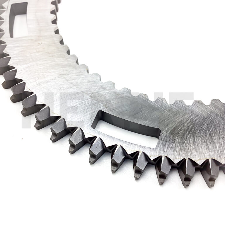 Synchronring Antriebswelle – Bild 3