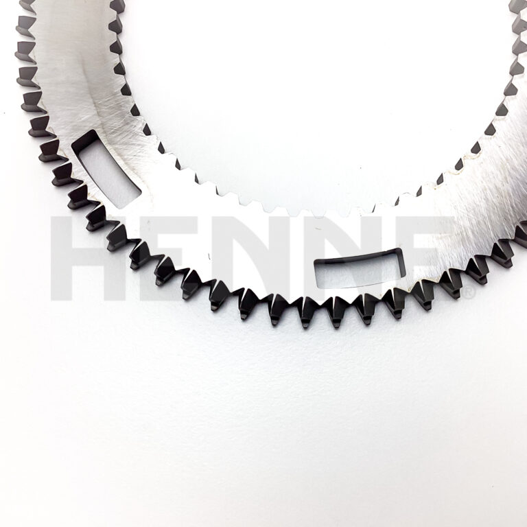 Synchronring Antriebswelle – Bild 4