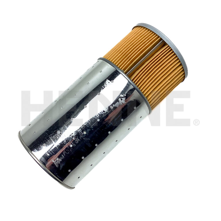 Motorenölfilter – Bild 3