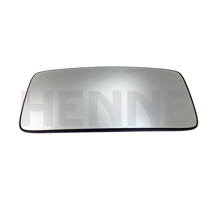 Spiegelglas heizbar 24 V