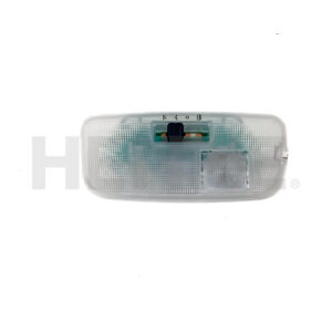 Innenleuchte 24V-15W