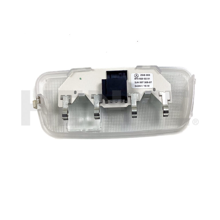Innenleuchte 24V-15W – Bild 3