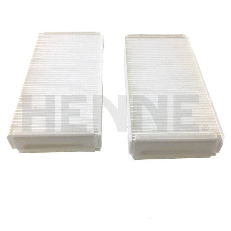 Teilsatz Staubfilter – Bild 2