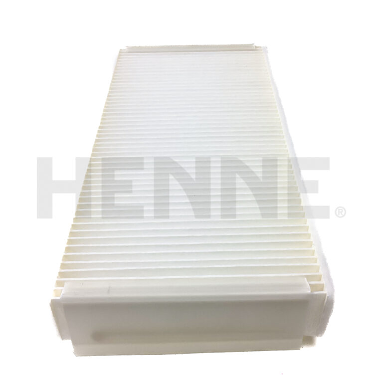 Teilsatz Staubfilter – Bild 4