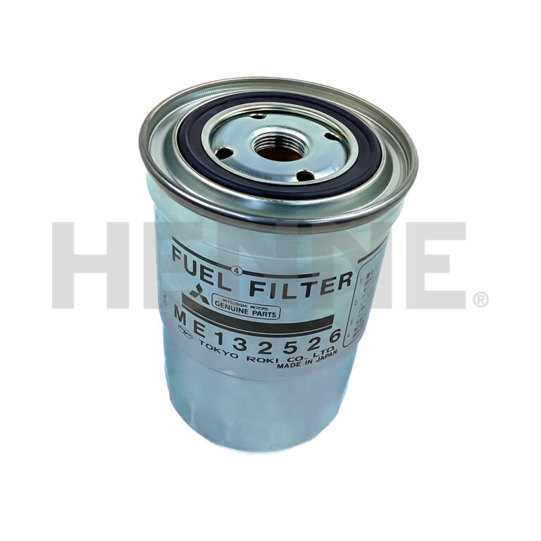 Kraftstofffilter – Bild 3