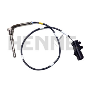 Sensor, Auspuff