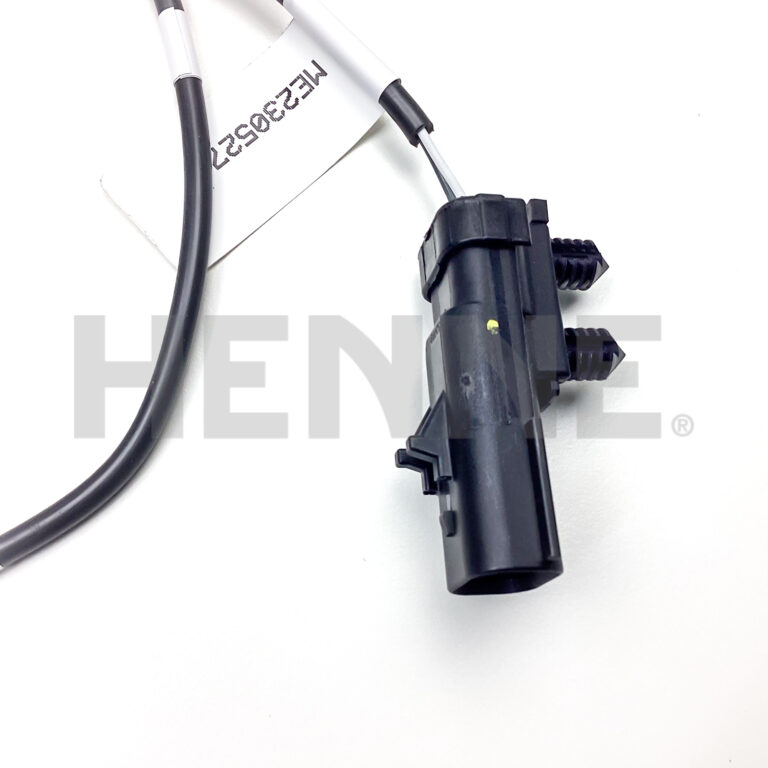 Sensor, Auspuff – Bild 3