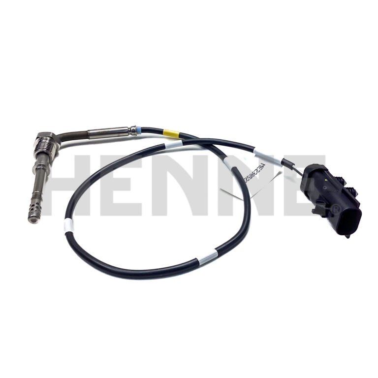 Sensor, Auspuff – Bild 4