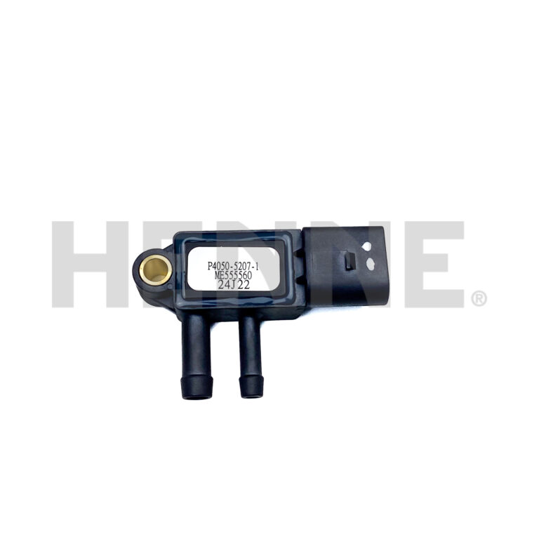 Drucksensor Auspuff